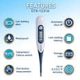 iproven-digital-oral-thermometer-for-adults-and-kids-10-pack-walmart