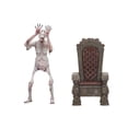 thumbnail image 2 of NECA - Guillermo Del Toro Signature Collection - 7” Scale Action Figure - Pale Man (Pan’s Labyrinth), 2 of 7