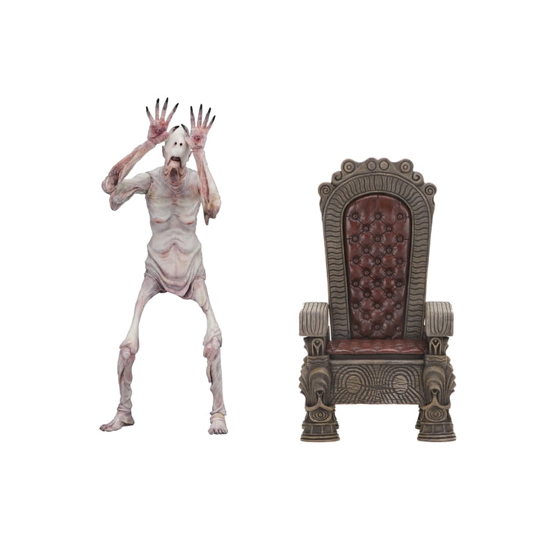 NECA - Guillermo Del Toro Signature Collection - 7” Scale Action