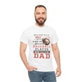 thumbnail image 6 of Meet Their Favorite Baseball Player Mine Calls Me Dad Shirt ID-0514-QL1D, 6 of 10
