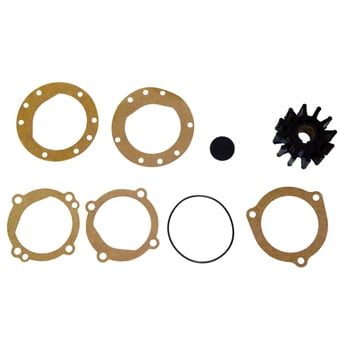 Impeller  Kit Volvo/OMC 3.0L - 8.2L Keyed Crank Mount Early 1994-2000Pro #: 87217K X-Ref #: 385428718-3046  3854286 price history on PriceWatchPro