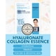 thumbnail image 2 of Lámina de mascarilla facial DERMAL con esencia de colágeno hialurónico 230 ml, 2 of 7