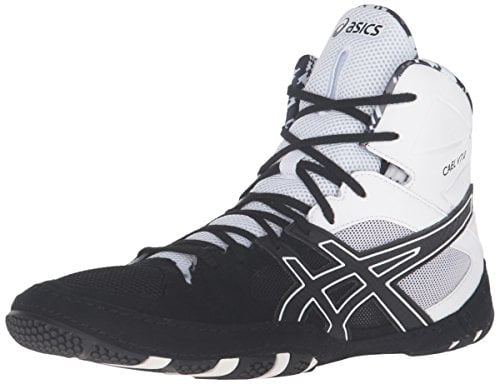ASICS Men's Cael V7.0 Wrestling Shoe 