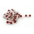 thumbnail image 1 of 40 Pcs Conectores de Cable de Datos para Teléfono UR de 3 Puertos Rojo Claro, 1 of 2
