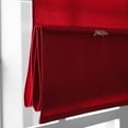 thumbnail image 5 of Chicology Privacy & Light Filtering Cordless Magnetic Roman Shades, 5 of 7