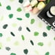 thumbnail image 3 of 500 Piezas Monstera Plantas de Hojas de Papel Decoración de Confeti de Fiesta de Verano Globo Relleno Confeti Decoración de Fiesta de Boda de Cumpleaños, 3 of 7