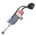 thumbnail image 3 of Válvula Solenoide de Cierre de Combustible Zhivalor 12V F3400-1115100B, 3 of 8