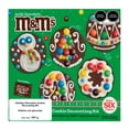 thumbnail image 1 of Caja armable mini casa de jengibre Elf, 7 oz, 1 of 1
