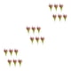 thumbnail image 1 of Paquete de plantas artificiales Billuyoard 6 unids/set, 1 of 6