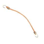 Ozark Trail® Rubber Mini 10inch Bungee Cords 12 Count Pack