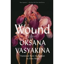 Wound, (Paperback)