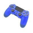 thumbnail image 1 of ZHAOCHENG Mando inalámbrico compatible con PlayStation 4 ps4, 1 of 5