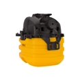 thumbnail image 3 of Shop-Vac, SHO5870210, 5 Gallon 6.0 Peak HP Contractor Portable Wet Dry Vac, Yellow,Black, 3 of 6