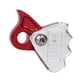 thumbnail image 2 of Cuerda de agarre para de escalada, clip de seguridad para protección contra caídas, descensor de escalada, equipo anticaídas para expediciones Rojo, 2 of 8