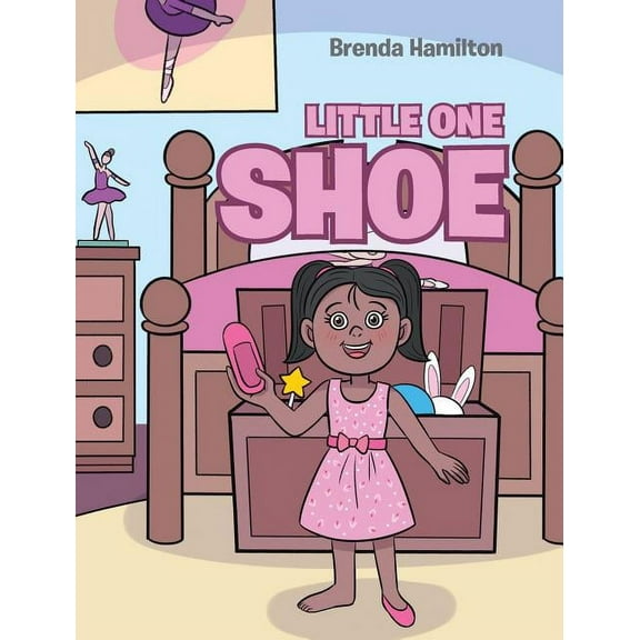 Little One Shoe, (Hardcover)