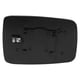 thumbnail image 5 of Auto Retrovisor Izquierdo Lateral con Calefacción Espejo Vidrio con Respaldo Placa, 5 of 7
