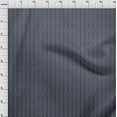 thumbnail image 3 of oneOone Tissu Popeline de Coton Chevron & Triangle Imprimé 1 Yard 56 Pouces de Large, 3 of 4