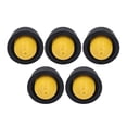 thumbnail image 2 of Carburetor Blowers Primer Bulb, Blowers Primer Bulb High Accuracy  For Field Mower, 2 of 8
