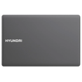 thumbnail image 2 of Laptop Hyundai HyBook Plus Intel Core i5 14.1" 8gb Ram 256Gb Windows 10 Ht14cbi581sg, 2 of 4