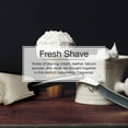 thumbnail image 4 of Little Trees Air Freshener Fresh Shave Fragrance 24-Pack, 4 of 9
