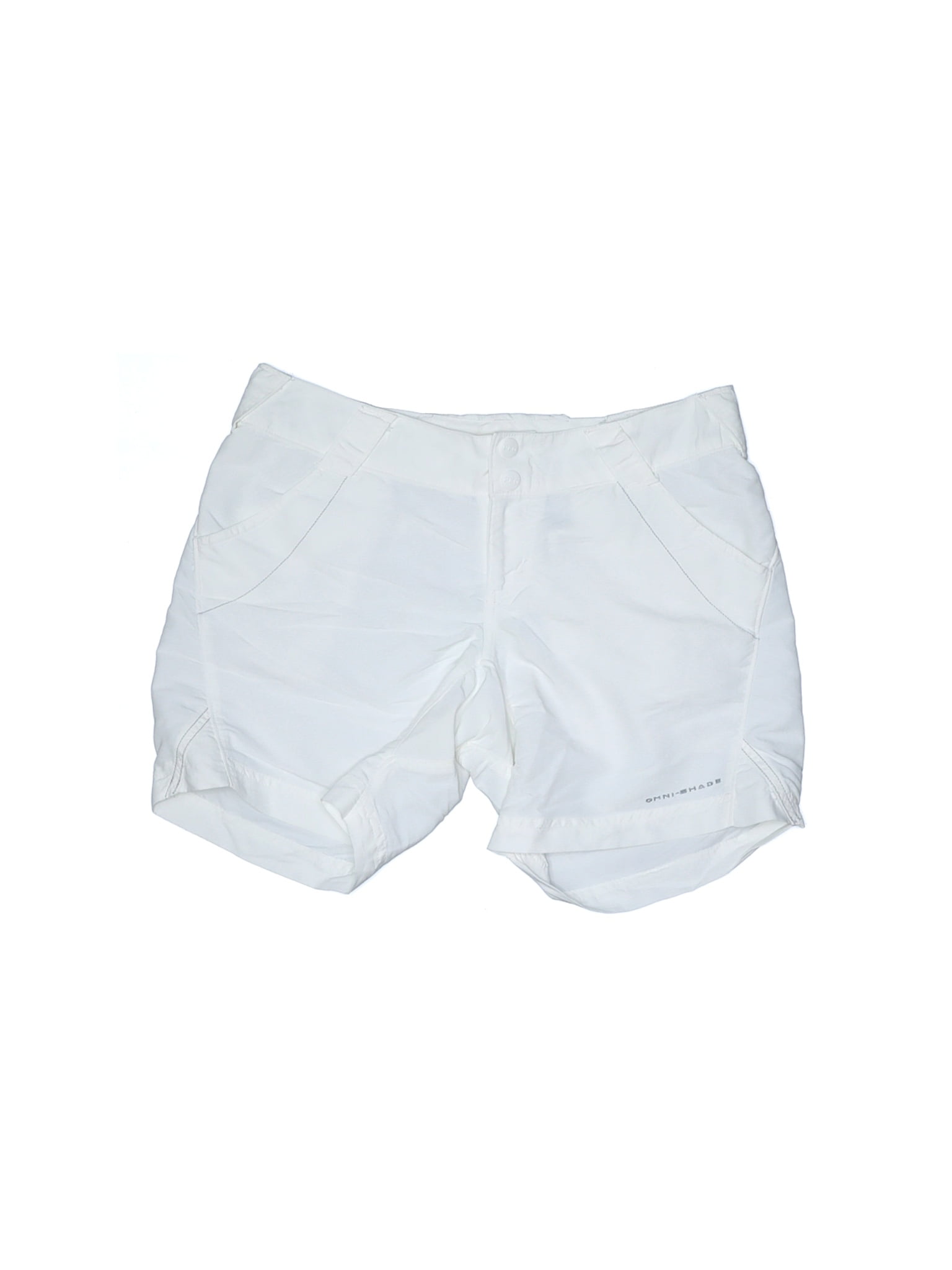 women's columbia active shorts