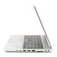 thumbnail image 2 of Laptop HP EliteBook 840 G6 14' Full HD Core i5-8a, 16GB 1TB SSD, Plata, Reacondicionado, 2 of 5