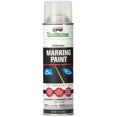 thumbnail image 2 of Inverted Aerosol Marking Paint, Clear, 17 oz., 2 of 2
