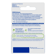 Labello Classic Care Lip Balm 0.17 Oz - 2 Pack