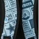 thumbnail image 4 of Mochila Deportiva Ruz Truzt NFL 28 L Dallas Cowboys., 4 of 4