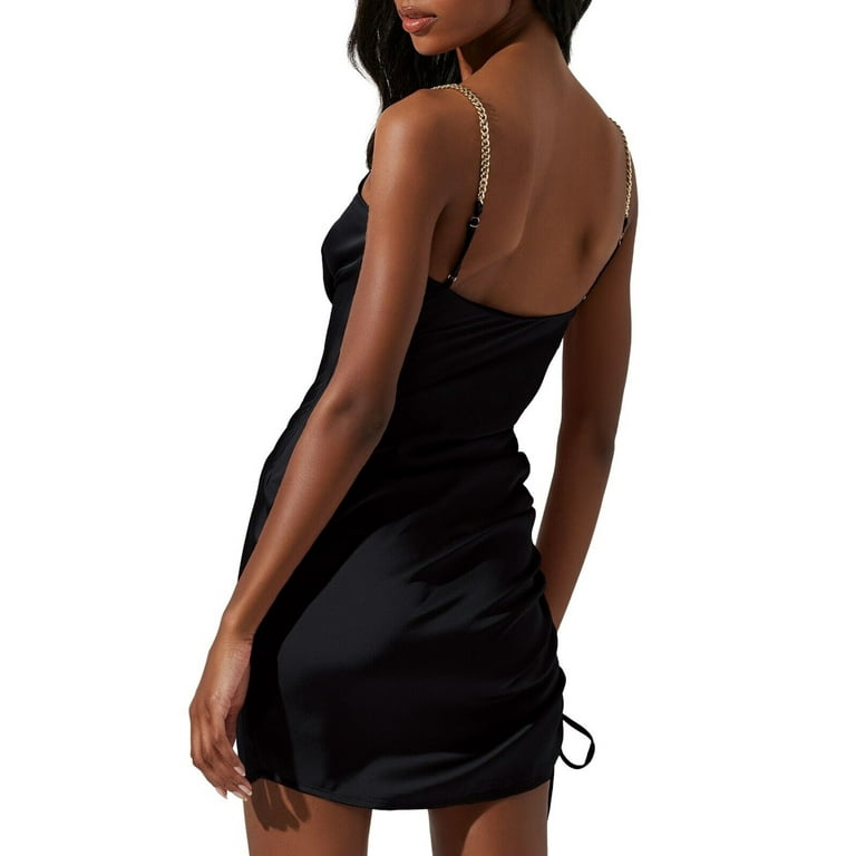 astr the label bodycon dress Sweet Haze Knit Midi Dress