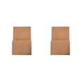 thumbnail image 4 of Bewildely Bolsa de almacenamiento de fieltro para sofá de noche, organizador colgante, bolsillos para cama, organizador de teléfono Type2 NO2, 4 of 6