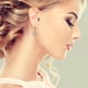 thumbnail image 4 of 1 par de pendientes de Halloween Punk Style Ear Creative Ear Pendants (como se muestra), 4 of 6