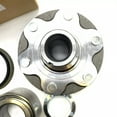 thumbnail image 4 of Durable Front Wheel Hub Bearing Kit for Toyota 4Runner Sequoia Tundra Tacoma Extended Wear Resistance, 4 of 7