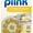 Lemon 2-pack, variant on Plink Garbage Disposal Cleaner & Disposer Deodorizer 20 Treatment Pack - Orange and Lemon Scent Combo