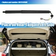 thumbnail image 2 of Rear Tailgate Power Hatch Lift Left Support 68231345AC Replaces for Jeep Cherokee 2015-2019, 2 of 7