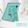 thumbnail image 4 of Funda de piel sintética Fintie Stand con función de encendido/apagado automático para Kindle 6 11th, 4 of 9