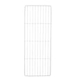 thumbnail image 1 of LOLIPPYY Freezer Shelf Divider White Iron Wire for Adjustable Chest Freezer and Refrigerator Organization, 1 of 8
