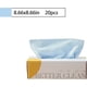 thumbnail image 3 of 20 Pack Paños de Limpieza Reutilizables Paños de Cocina y Limpieza Super Absorbentes Paños de Cocina para Lavavajillas Paños de Limpieza Multiusos Antiadherentes Lavables con Aceite, 3 of 8