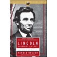 thumbnail image 1 of Pre-Owned Lincoln President-Elect: Abraham Lincoln and the Great Secession Winter 1860-1861 (Paperback) 074328948X 9780743289481, 1 of 1