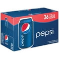 thumbnail image 3 of Pepsi, 12 Fl Oz, 36 Ct, 3 of 4