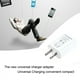 thumbnail image 2 of Adaptador de cargador universal de 5V 2A Enchufe de EE. UU. Pared USB, 2 of 8