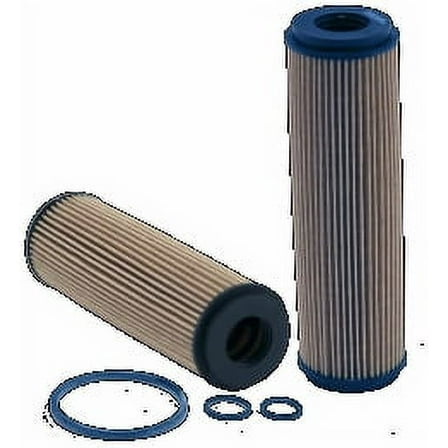 WIX WIX - WL10059 - Cartridge Lube Metal Free Filter
