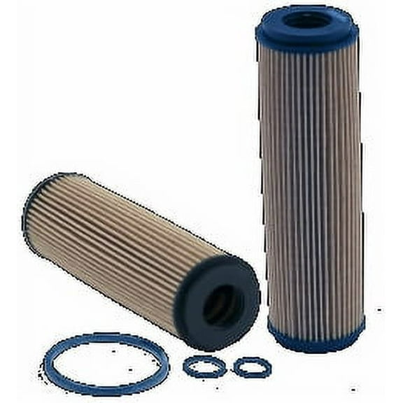 WIX WIX - WL10059 - Cartridge Lube Metal Free Filter