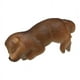 thumbnail image 5 of Simulación de Relastic Perro de DIY para Decorations de Hogar café, 5 of 8