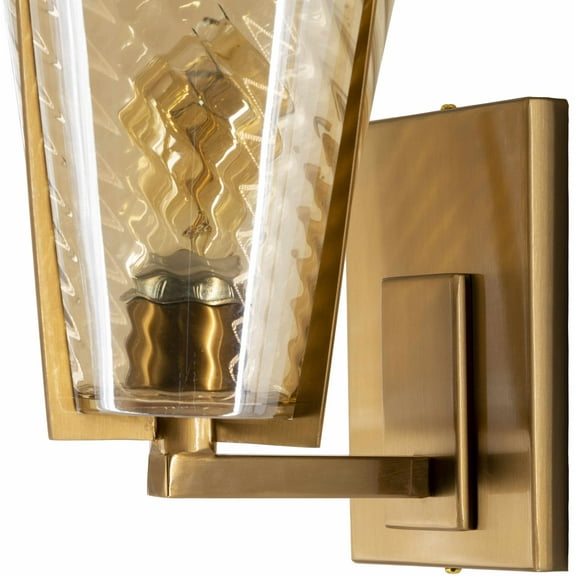 Hauteloom Lockleys Wall Sconce