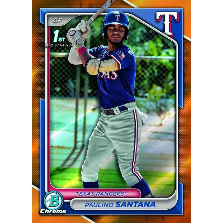 その他 MLB 2023 TOPPS BOWMAN BASEBALL JUMBO 2023 Topps Bowman MLB Baseball Trading Cards Value Blaster