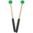 thumbnail image 6 of Greenadscape 1 Pair Drum Mallets for Tongue Drum and Marimba Students and Amateurs, 6 of 8