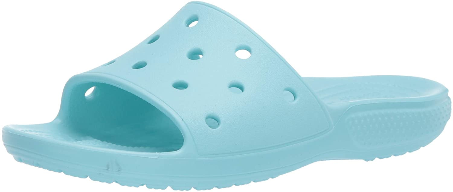 Crocs Unisex-Adult Men's and Women's Classic Slide Sandals 