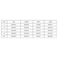 thumbnail image 3 of Women Summer Tops Women's Casual Loose Letter Print Crew Neck Short Sleeve T Shirt Top Ladies Short Sleeve Jogging Suits Top Tech Sports Tees for Women Junior Leggings Tees V Neck Black L, 3 of 5
