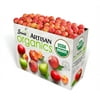 Organic Pink Apples 3 Lb Bag